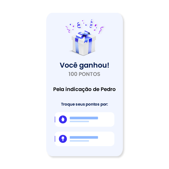 Conheça o programa de indicação Amigo Super e veja como ganhar bônus