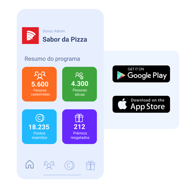 Mais Fidelidade - Apps en Google Play