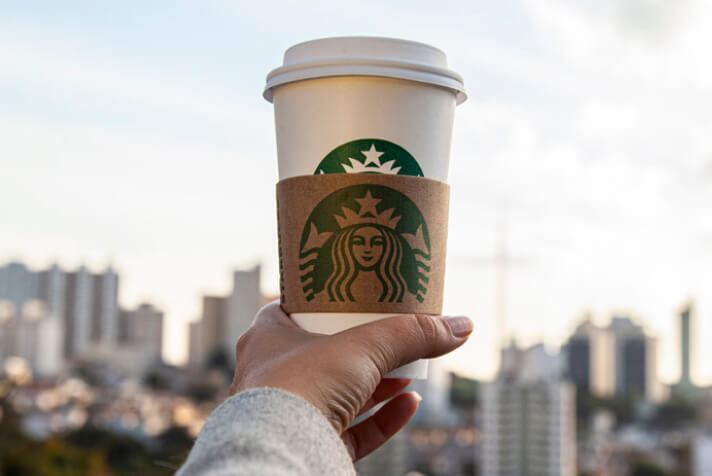 Lições inovadoras da Starbucks para alavancar seu negócio