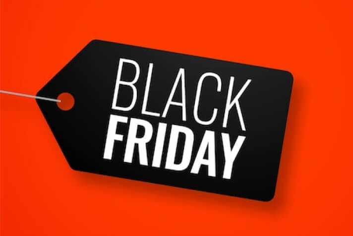 Black Friday: 6 dicas para ter sucesso nessa data